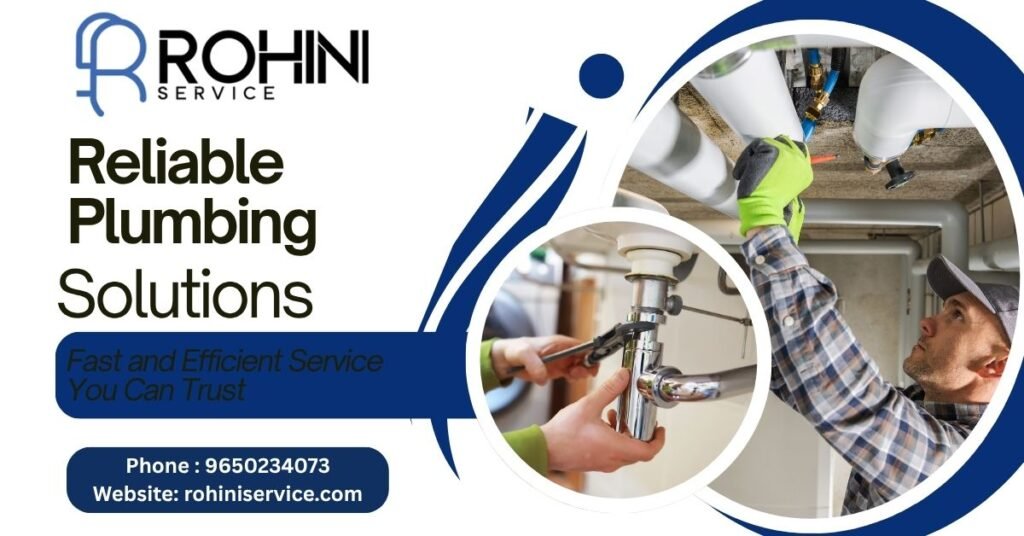 Geyser Installation Repair in Rohini
