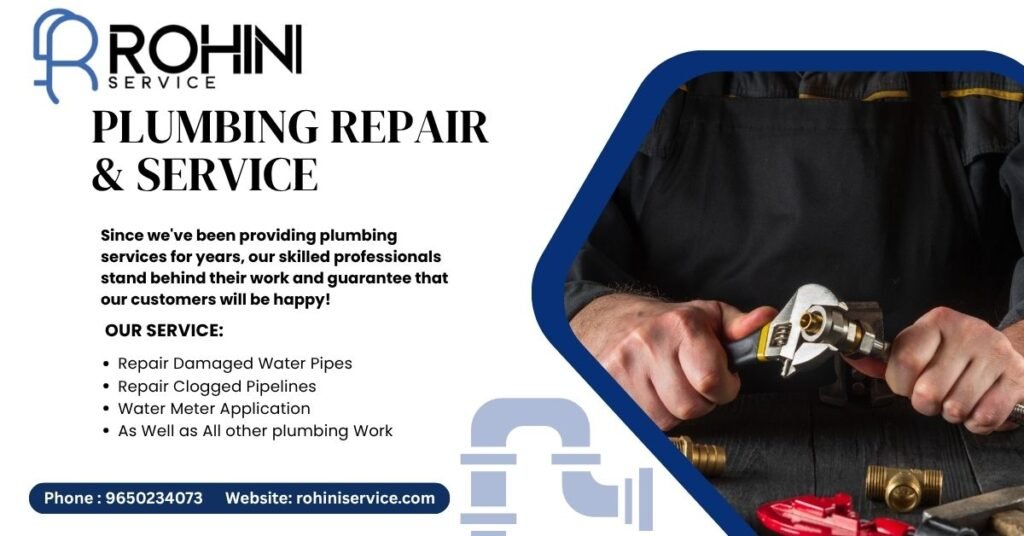 Reliable plumbing service and repair solutions for homes and businesses