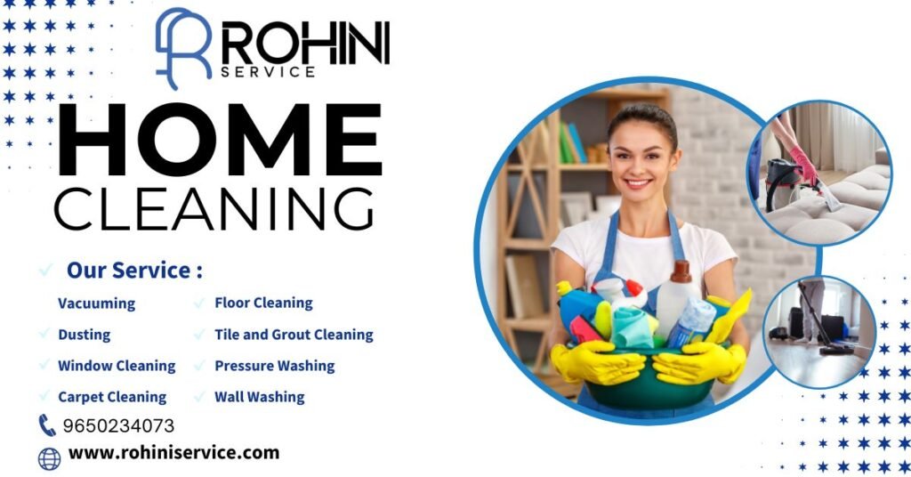 Green cleaning of kitchen with eco friendly sprays in Rohini